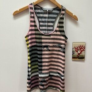 Clover Canyon tank top